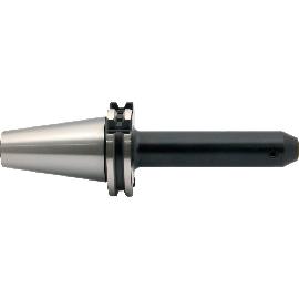 Flächenspannfutter, lang mit KN Produktbild